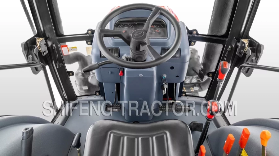 Трактор Shifeng | Шифенг SF-1004СBR 10/10 A/C (с ПСМ)