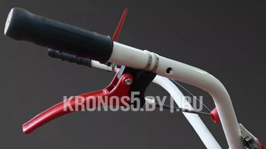Мотоблок Нева МБ2 PRO (Yamaha MX200)