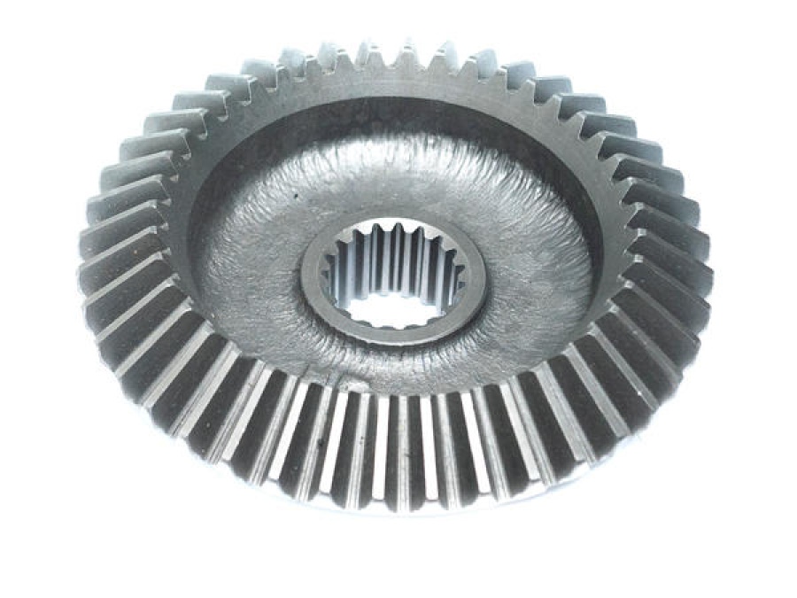 XT504C Шестерня передней ступицы Z=42 (19 шлицов)