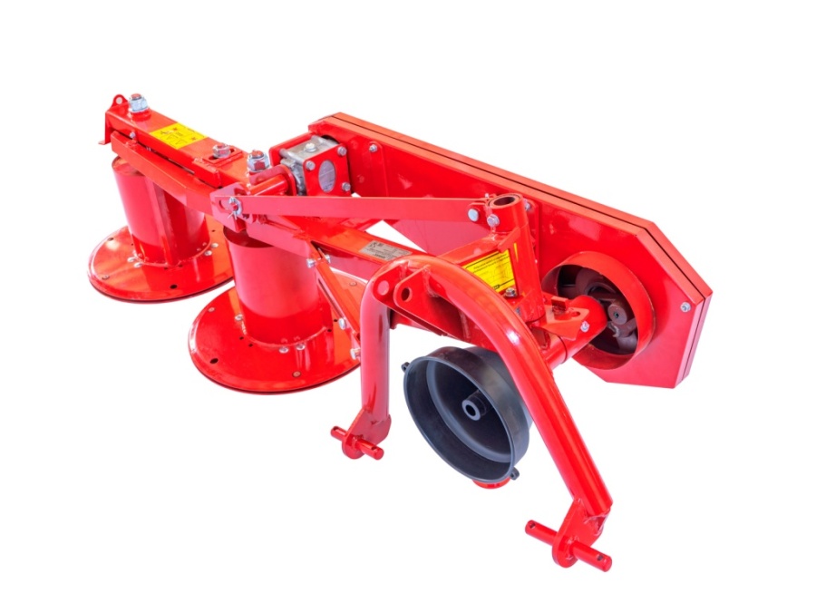 Косилка роторная Wirax 1,25 Z069/1 к трактору