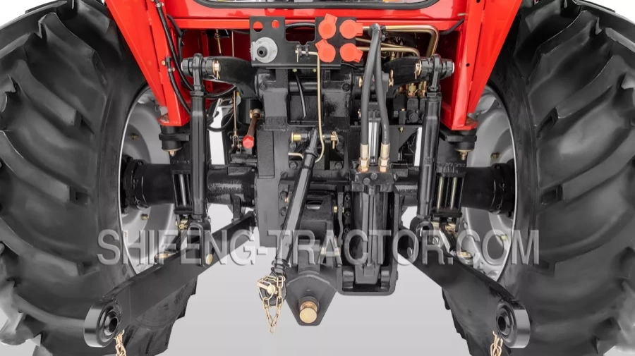 Трактор Shifeng | Шифенг SF-904СBR 10/10 A/C (с ПСМ)