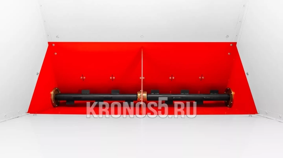 Разбрасыватель TOSS E - 1200