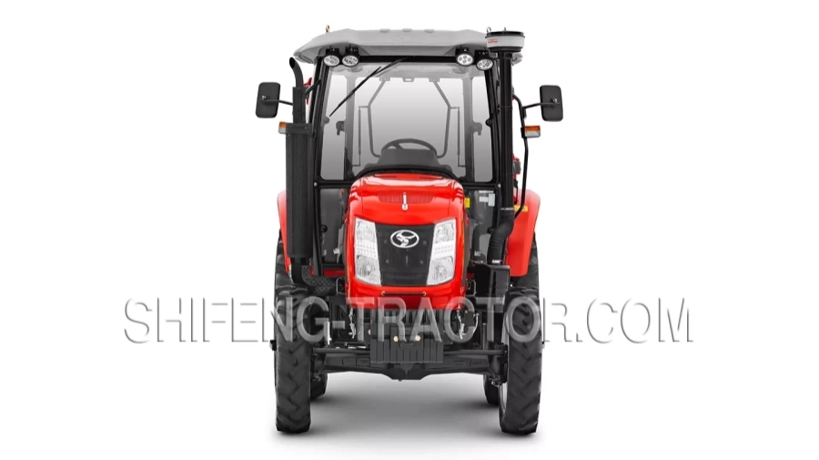 Трактор Shifeng | Шифенг SF-904СBR 10/10 A/C (с ПСМ)