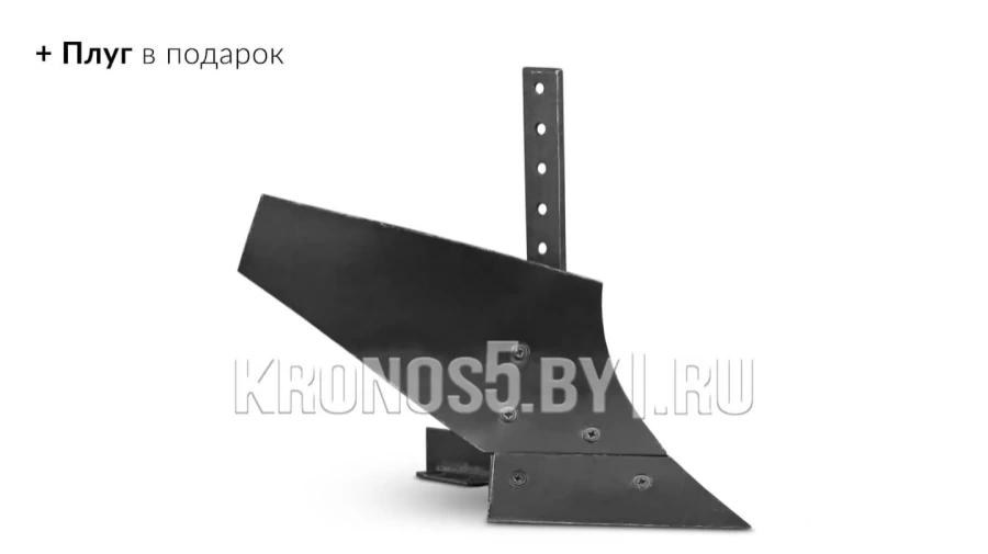 Мотоблок Нева МБ23 PRO МультиАГРО (Yamaha MX300)