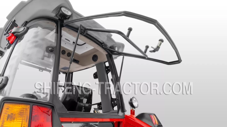 Трактор Shifeng | Шифенг SF-1004СBR 10/10 A/C (с ПСМ)