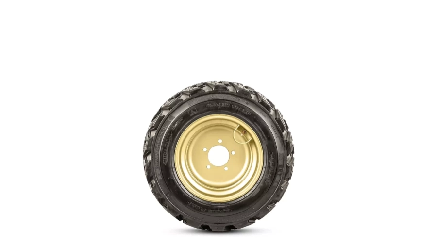 Комплект резины с дисками Industrial для Solis 26 23X8,5-12 / 33X15,5-16,5