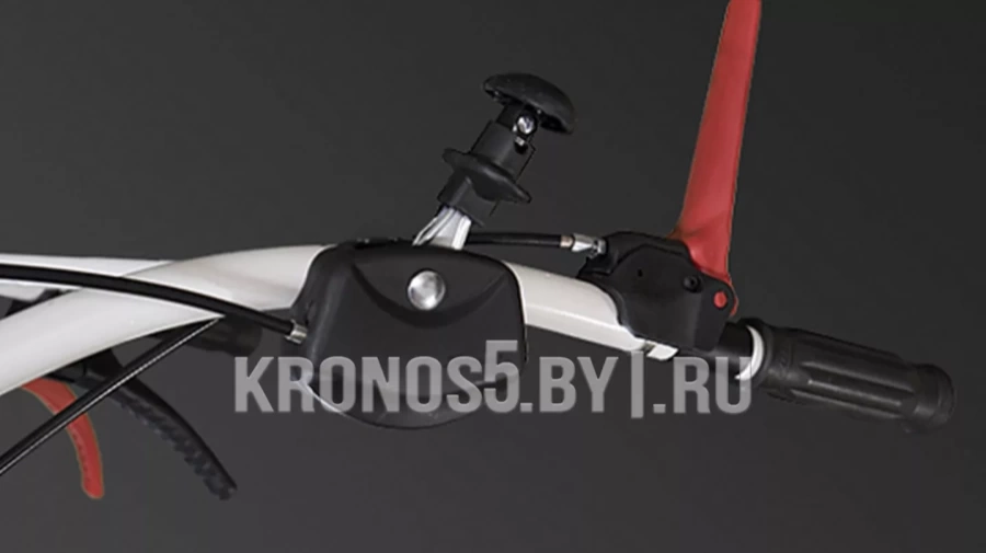 Мотоблок Нева МБ23 (ZS GB270)