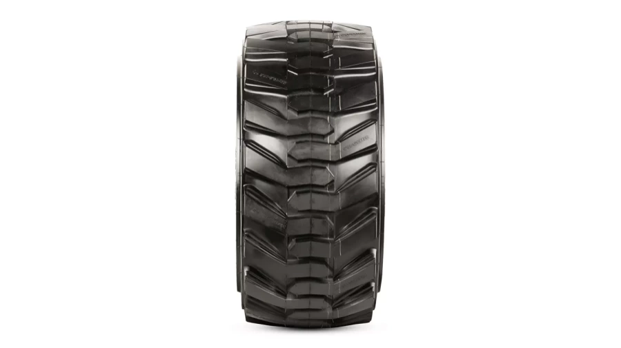 Комплект резины с дисками Industrial для Solis 26 23X8,5-12 / 33X15,5-16,5