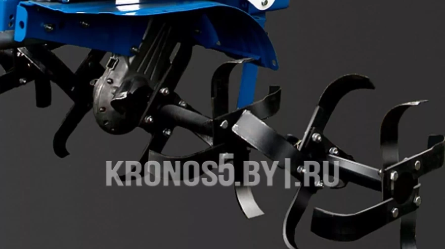 Мотоблок Нева МБ2 PRO МультиАГРО (Yamaha MX200)