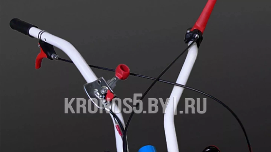 Мотоблок Нева МБ2 PRO (Yamaha MX200)
