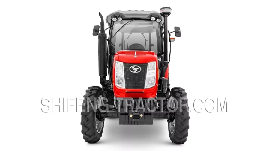 Трактор Shifeng | Шифенг SF-904СBR 10/10 A/C (с ПСМ)