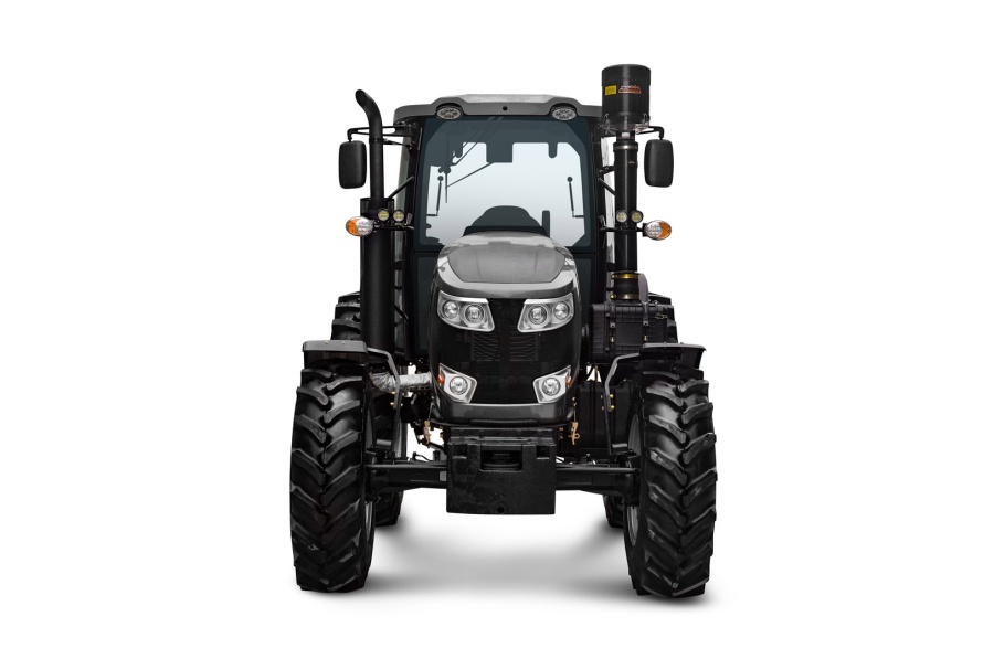 Минитрактор SCOUT SERIES TD