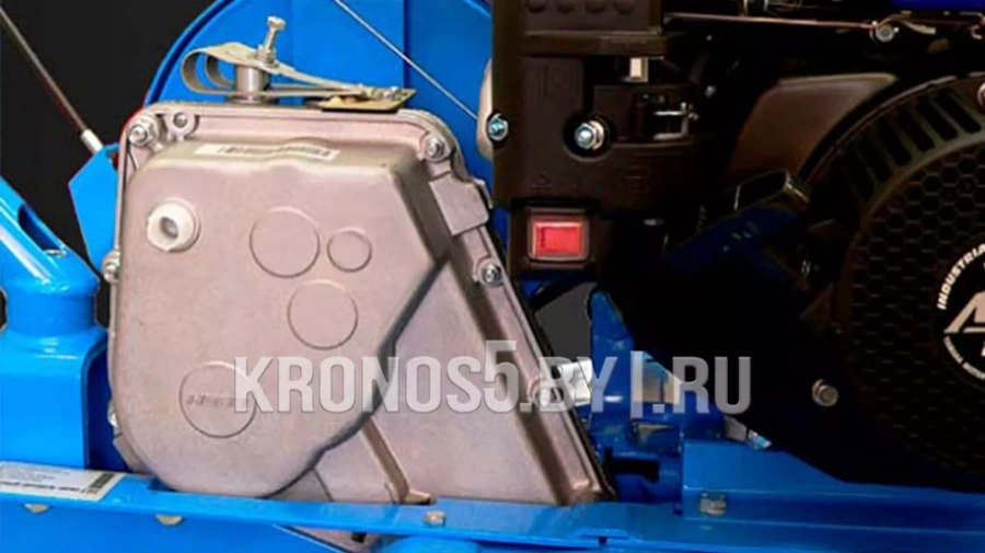 Мотоблок Нева МБ2 PRO (Yamaha MX200)