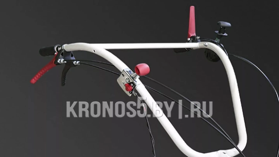 Мотоблок Нева МБ23 PRO (Yamaha MX300)