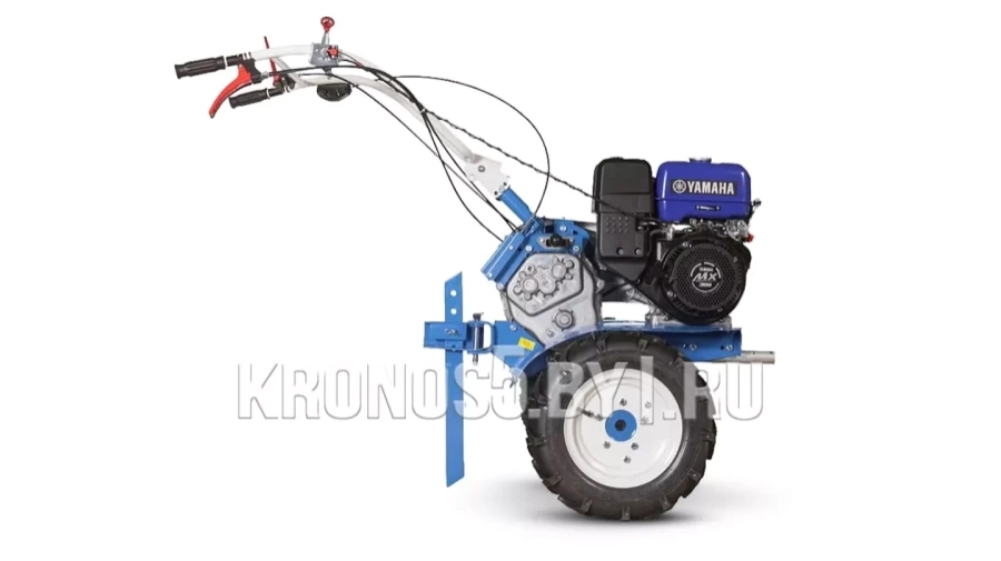 Мотоблок Нева МБ23 PRO МультиАГРО (Yamaha MX300)