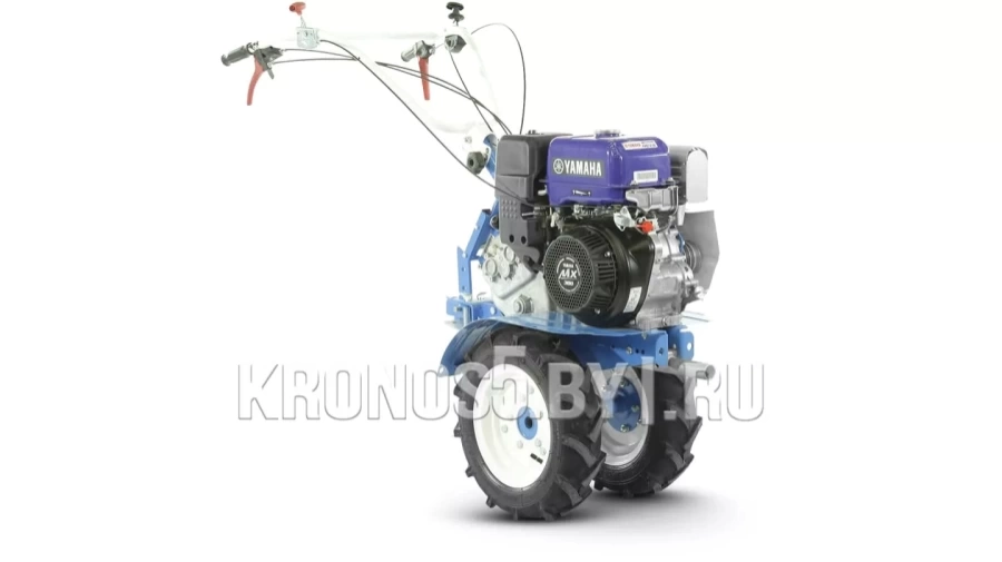 Мотоблок Нева МБ23 PRO МультиАГРО (Yamaha MX300)