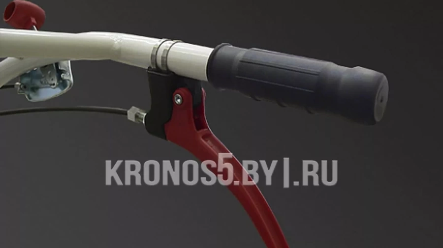 Мотоблок Нева МБ23 ФС (B&S Б10,0)