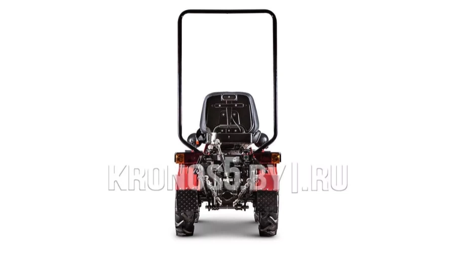 Минитрактор МТЗ | Беларус 132Y (Yamaha)