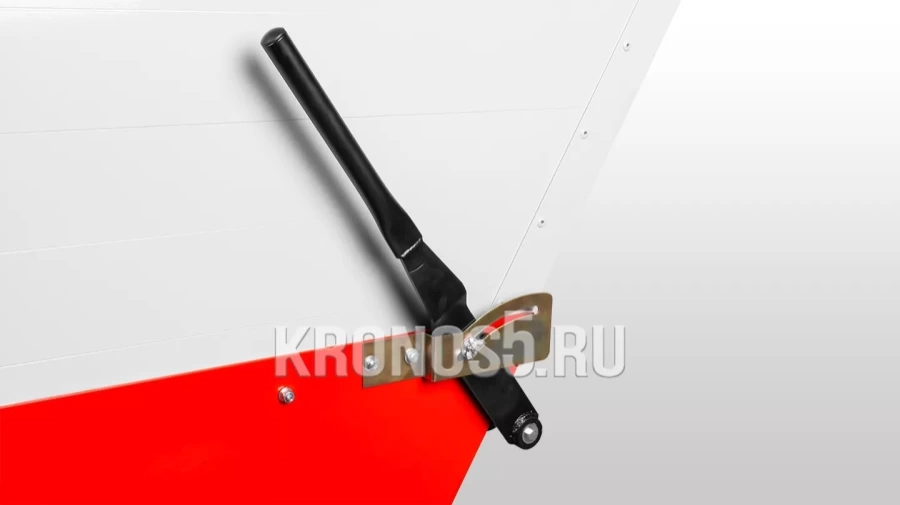 Разбрасыватель TOSS E - 1200