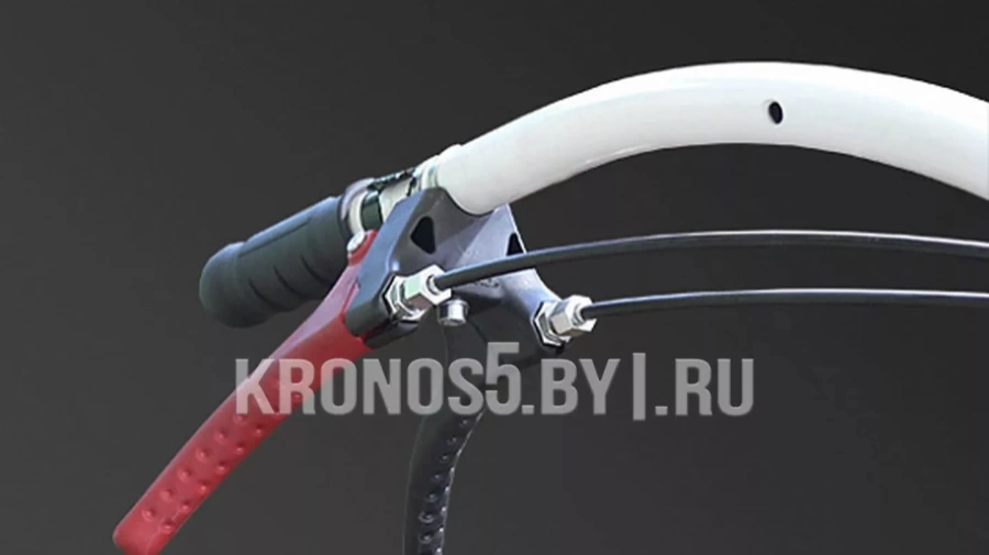 Мотоблок Нева МБ23 PRO (Yamaha MX300)