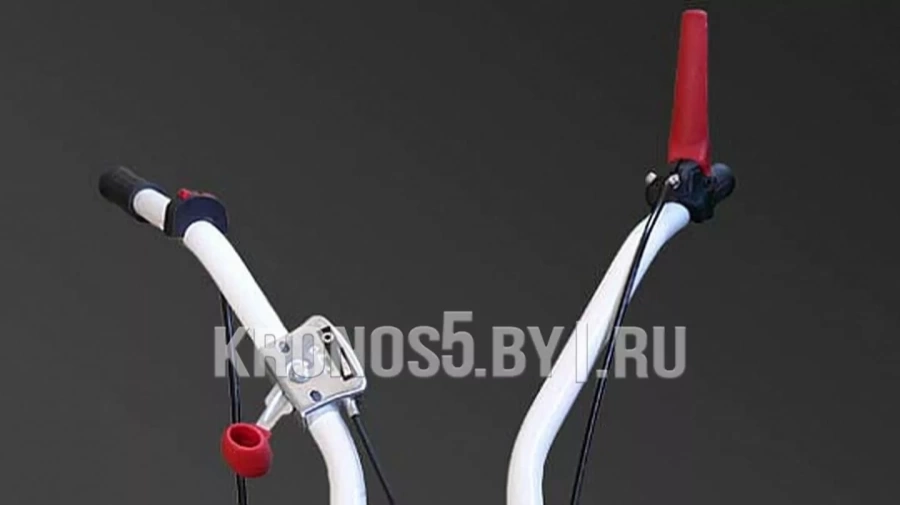 Мотоблок Нева МБ2 КС (ZS GB225)