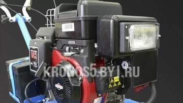 Мотоблок Нева МБ2 ФС (B&S Б6,0)