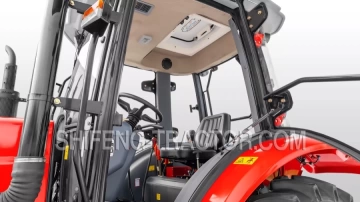 Трактор Shifeng | Шифенг SF-904СBR 10/10 A/C (с ПСМ)