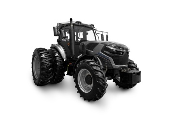 Минитрактор SCOUT SERIES TC