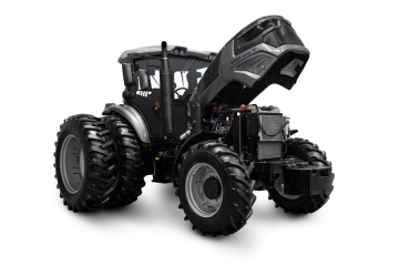 Минитрактор SCOUT SERIES TC