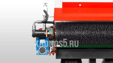 Разбрасыватель TOSS G - 1000