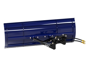 Отвал фронтальный снегоуборочный СКАУТ SP-1600 (для T-220B)