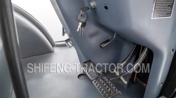 Трактор Shifeng | Шифенг SF-1004СBR 10/10 A/C (с ПСМ)
