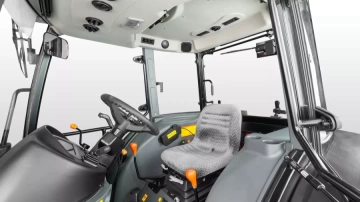 Минитрактор Solis-Gold | Солис-Голд 90С A/С 4x4 12+12 Radial agri 12.24-24 / 18.4-30 (с ПСМ)