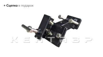 Мотокультиватор Кентавр 2016Б (Toyokawa)