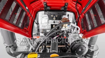 Трактор Shifeng | Шифенг SF-904СBR 10/10 A/C (с ПСМ)