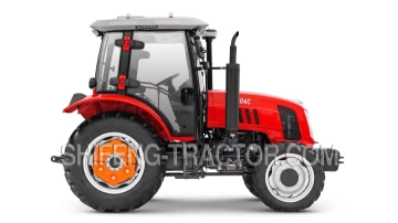 Трактор Shifeng | Шифенг SF-904СBR 10/10 A/C (с ПСМ)