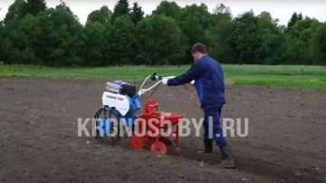 Мотоблок Нева МБ23 PRO (Yamaha MX300)