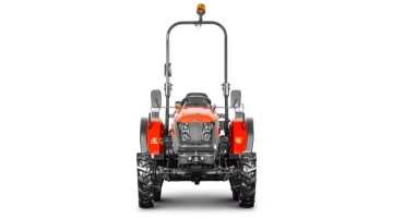Минитрактор Solis-Gold | Солис-Голд 26 Xtra 1.2 Mit 4x4 6+2 Radial agri 7.00-14 / 8.3-24 (с ПСМ)