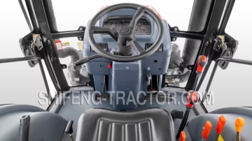 Трактор Shifeng | Шифенг SF-904СBR 10/10 A/C (с ПСМ)