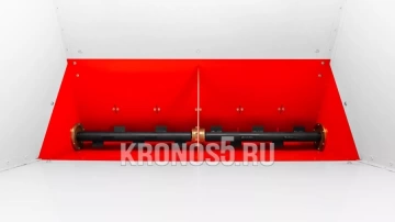 Разбрасыватель TOSS E - 1200