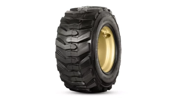 Комплект резины с дисками Industrial для Solis 26 23X8,5-12 / 33X15,5-16,5