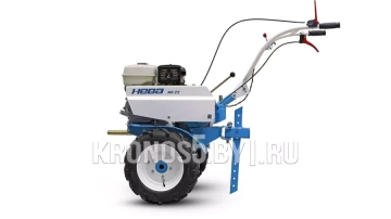 Мотоблок Нева МБ23 PRO (Honda GX270)