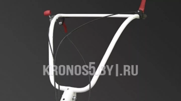 Мотоблок Нева МБ23 PRO МультиАГРО (B&S XR10,0)