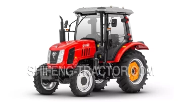 Трактор Shifeng | Шифенг SF-904СBR 10/10 A/C (с ПСМ)