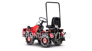 Минитрактор МТЗ | Беларус 132H (6,50-12 Индия)