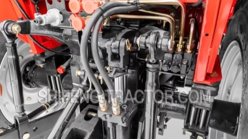 Трактор Shifeng | Шифенг SF-1004СBR 10/10 A/C (с ПСМ)