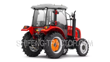 Трактор Shifeng | Шифенг SF-1004СBR 10/10 A/C (с ПСМ)