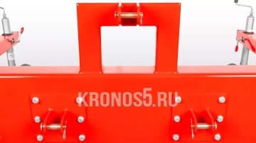 Разуплотнитель TOSS S - 1600