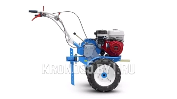 Мотоблок Нева МБ23 PRO (Honda GX270)
