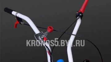 Мотоблок Нева МБ2 PRO (Yamaha MX200)